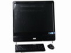 家庭娱乐中心 微星AE2400一体电脑评测