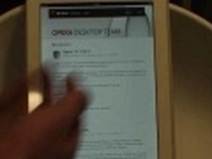 Opera开发新移动浏览器 对决苹果和谷歌