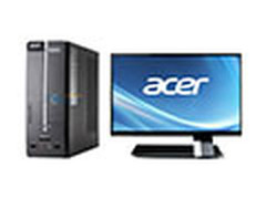 惊现i3超值台机 宏碁A1600X京东售3999