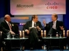 思科收购Parallels或影响微软Office365