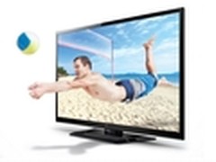 双重实惠 LG47英寸液晶电视仅售4999元