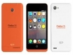 Mozilla发Firefox OS手机预览版 下月售