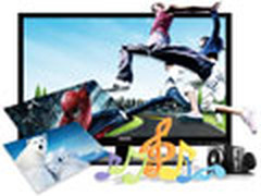 1199元清华同方32英寸电视 比切糕便宜