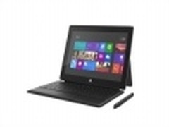 微软Surface Pro主流平板对比 性能更好