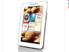 什么值得买 16GB版联想A2207仅售1399元