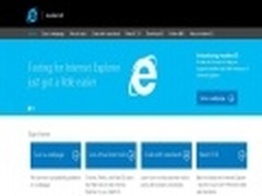 微软推modern.IE网站 助网页应用支持IE