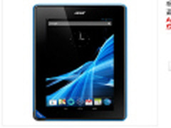 什么值得买 宏碁7寸平板电脑B1仅售999