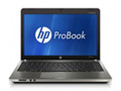 i5独显经典商务机 HP 4431S现仅售3799