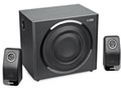 带有卡拉OK插孔 耳神ER2135K音箱680元