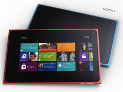 MWC上诺基亚平板不会亮相 手机仍是重点