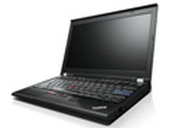 25日到货送包鼠 ThinkPad X220仅6499元