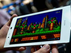 7.9mm+249g全球最轻 NEC平板将亮相MWC