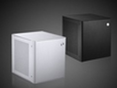 248元还包邮 佑泽Q3 ITX机箱天猫热销