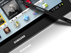 MWC2013或展Galaxy Note 8.0平板电脑