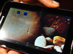 联想连发三款Android 4.1平板：都不贵