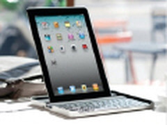 什么值得买 罗技iPad蓝牙键盘仅售299元