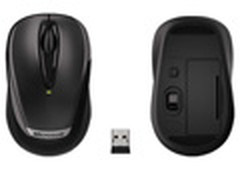 微软无线便携鼠标3000限时抢购价79元