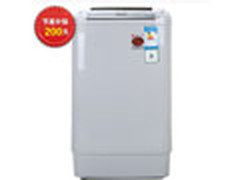 799元抢购 TCL全自动波轮洗衣机促销中