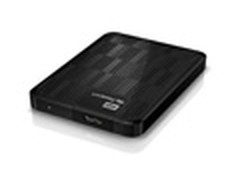 历史最低 西数1TB USB3.0移动硬盘549元