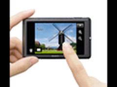 [长沙]卡片机索尼TX7C 华丽登场2250元