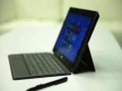 微软Surface Pro首次迎来系统更新