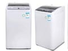 三洋6KG智能涡轮洗衣机 惊喜价1098元