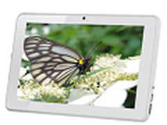 仅售579元索爱 M701双核平板电脑抱回家