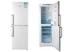 高品质可信赖 博世双门直冷冰箱2388元