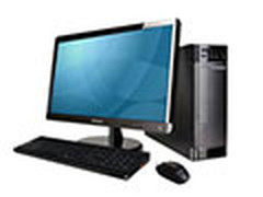 i3家用小机箱台机 家悦s520京东售3899