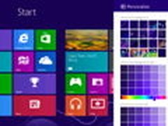 Windows 8升级版 Windows Blue安装截图