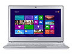 11寸超薄靓本 i5宏碁S7触控超极本7999