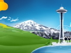 焕然一新！Windows 8锁屏壁纸随心换