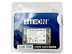 笔记本升级SSD 建兴128G mSATA仅765元