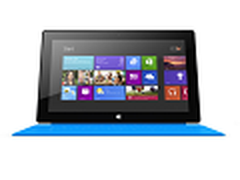 限时特惠Surface RT3499元还送200元券