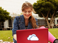 认识SkyDrive 简谈Windows 8的云连接