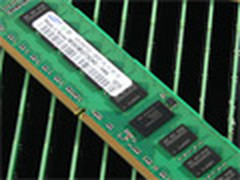 40nm工艺 三星低电压DDR3内存功耗测试