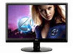 全高清大屏趋势 钢化面HKC G2713评测