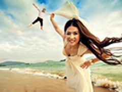美图秀秀教你打造有趣的“大小人”效果