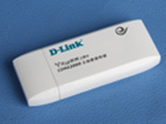 高品质3G上网卡 D-Link DWM-162-U5评测