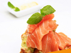 美味好营养 Windows 8应用里的美食菜谱