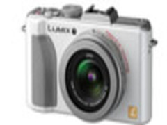 松下LX5降临 消费级新机神评测全解析