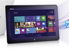 一触即发畅快玩 Win8系统华硕ME400C本