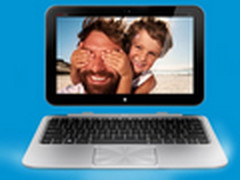 6999元四重大礼 Win8系统惠普ENVY X2本