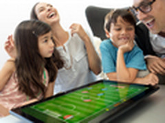 与众不同 索尼Tap 20桌面平板预装Win8