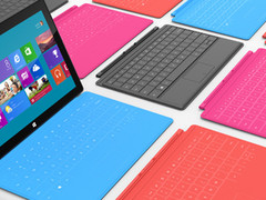 销量前3来PK  三款酷睿芯Win 8平板对比