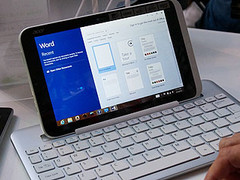 台北电脑展 宏碁发布2款小尺寸平板电脑