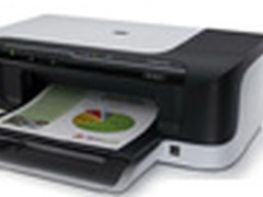 又见超低价 HP6000商用彩喷仅售900元