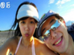 美白法宝！夏天背光照片超简单补救大法