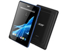 真降价不忽悠 宏碁双核平板B1苏宁售698