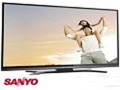 三洋LED现货惊爆价 39英寸电视2599元